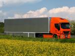 Iveco Stralis Hi-Way 500 4x2 2012 года